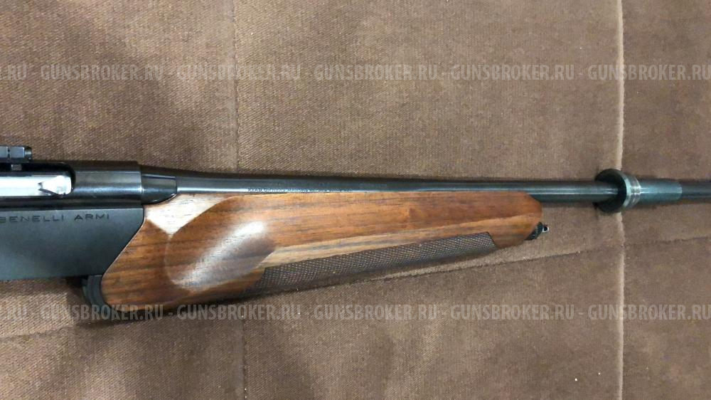 Продам Benelli Argo В двух стволах 9,3х62 и 308Win