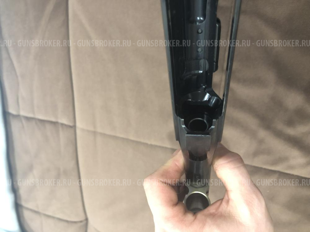 Продам Benelli Argo В двух стволах 9,3х62 и 308Win