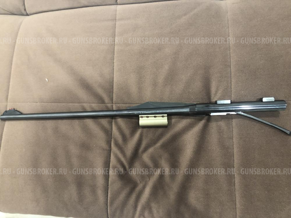 Продам Benelli Argo В двух стволах 9,3х62 и 308Win