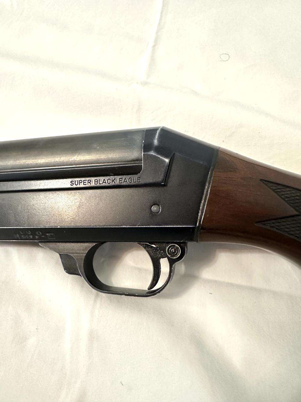 Продам BENELLI BLACK EAGLE