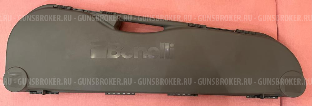 Продам Benelli Comfort 12/76 цена 182000 г. Москва