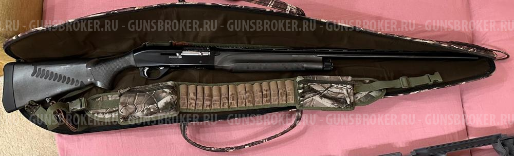 Продам Benelli Comfort 12/76 цена 182000 г. Москва