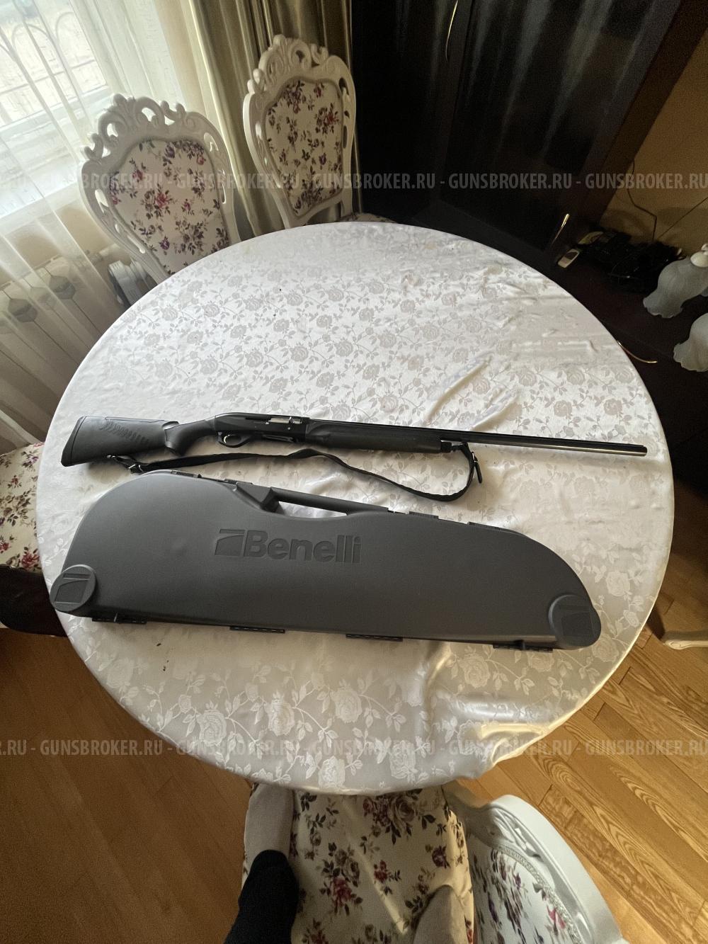 Продам Benelli Comfort 79/12