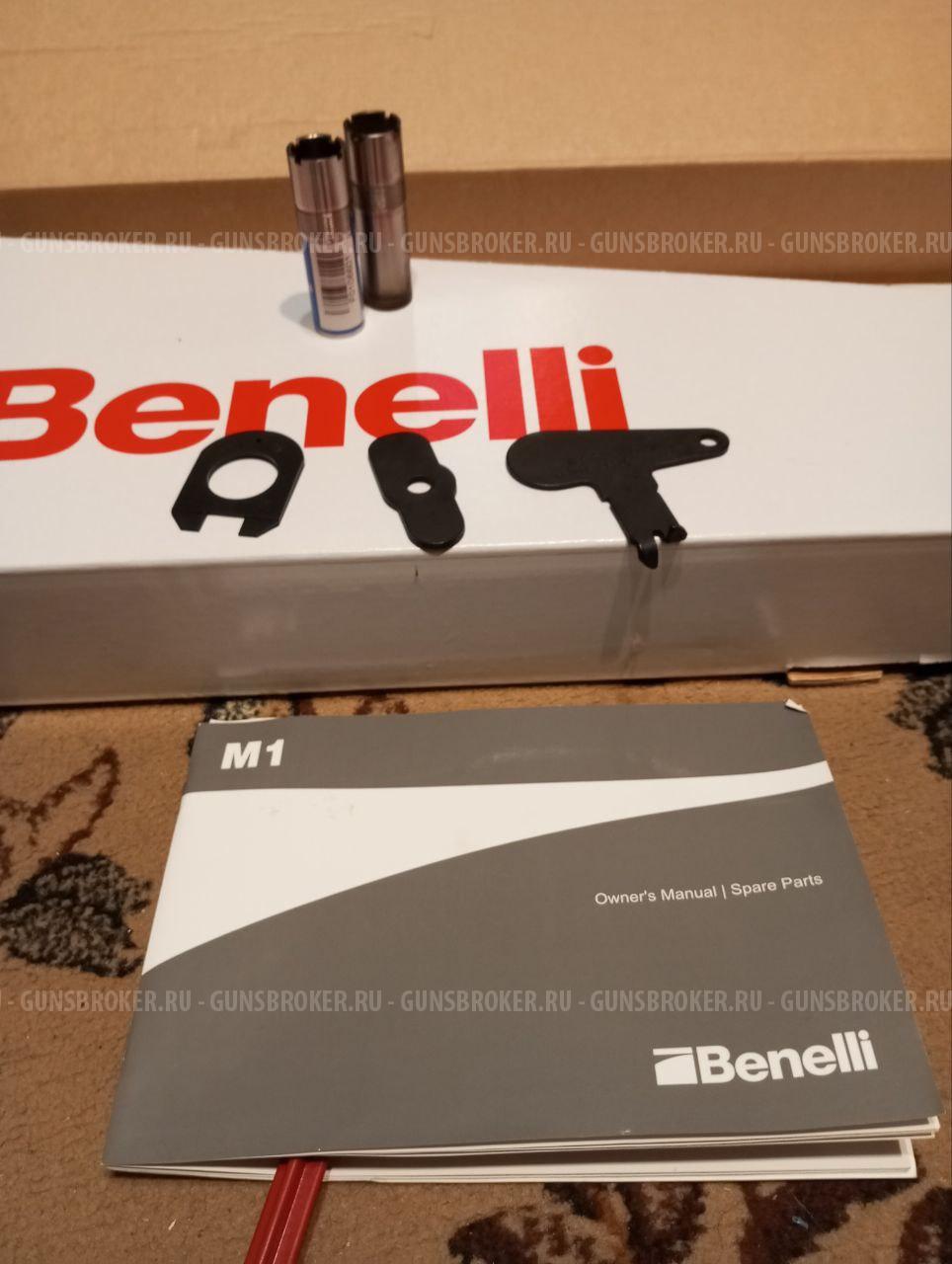 Продам Benelli M1s90cal 12/76 71ствол.