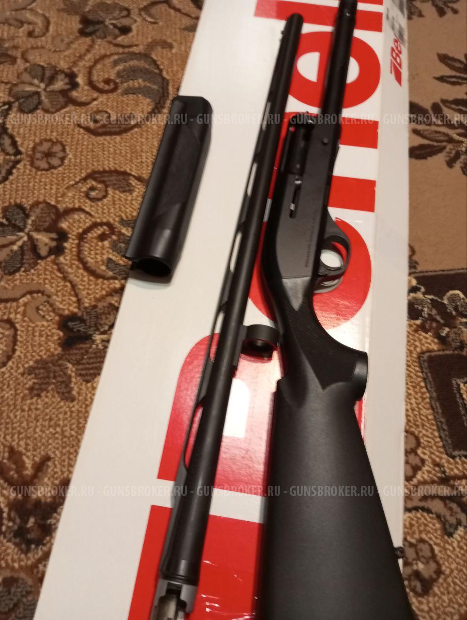 Продам Benelli M1s90cal 12/76 71ствол.