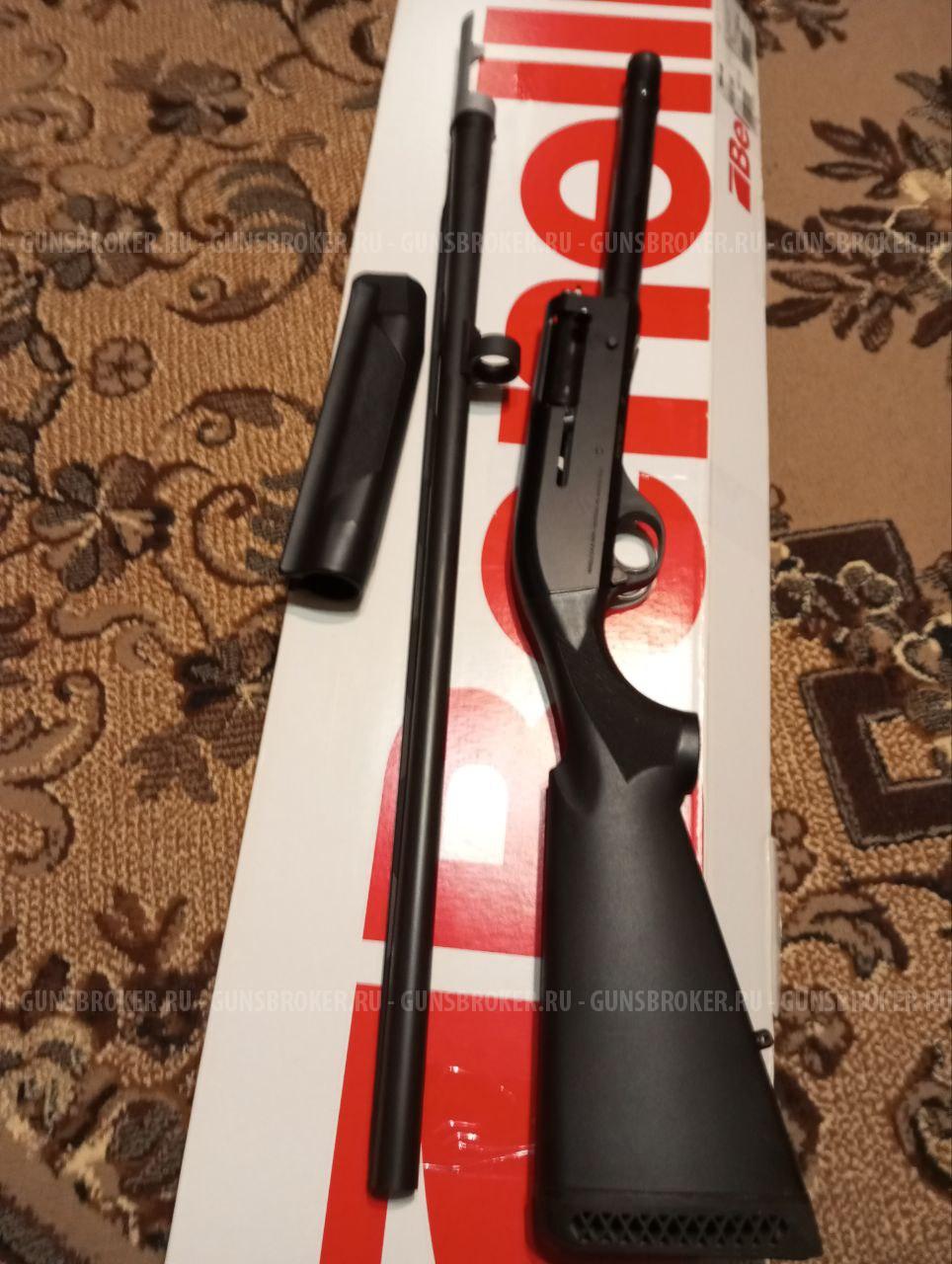 Продам Benelli M1s90cal 12/76 71ствол.