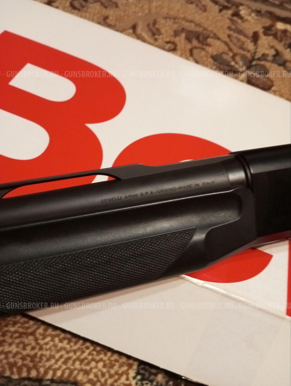 Продам Benelli M1s90cal 12/76 71ствол.