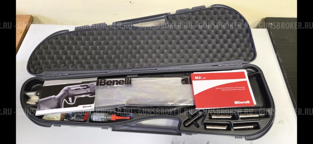 Продам Benelli M2 