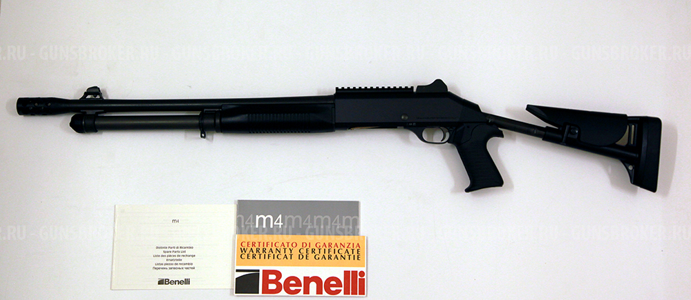 Продам Benelli M4 S90, 12/76 