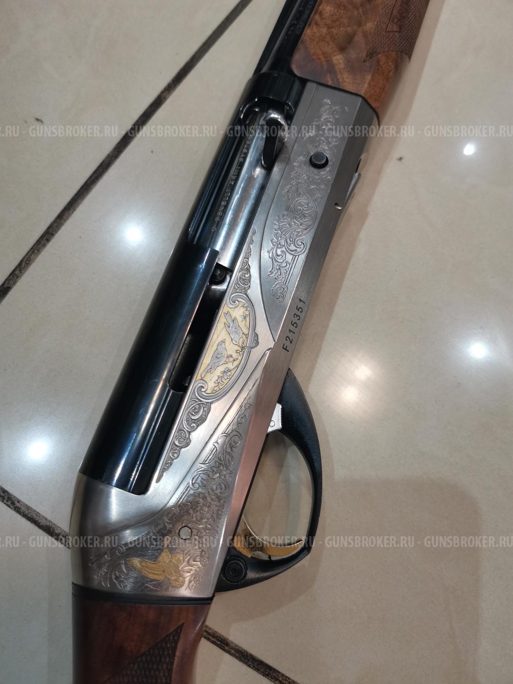 Продам BENELLI Mania 12/76. Отличное состояние. Саратов.