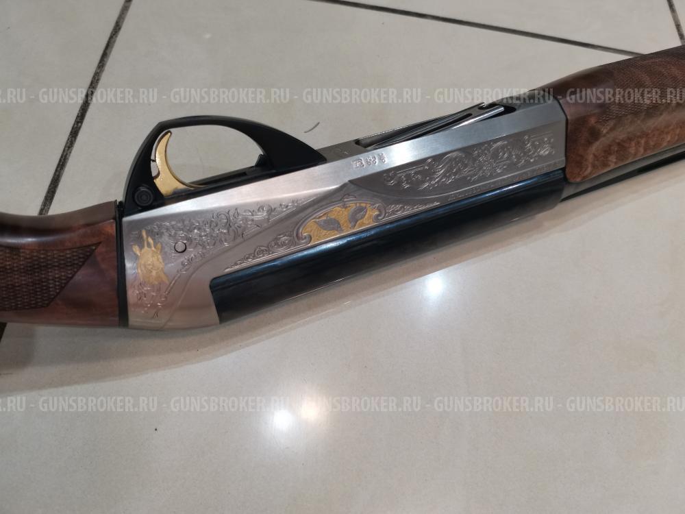 Продам BENELLI Mania 12/76. Отличное состояние. Саратов.