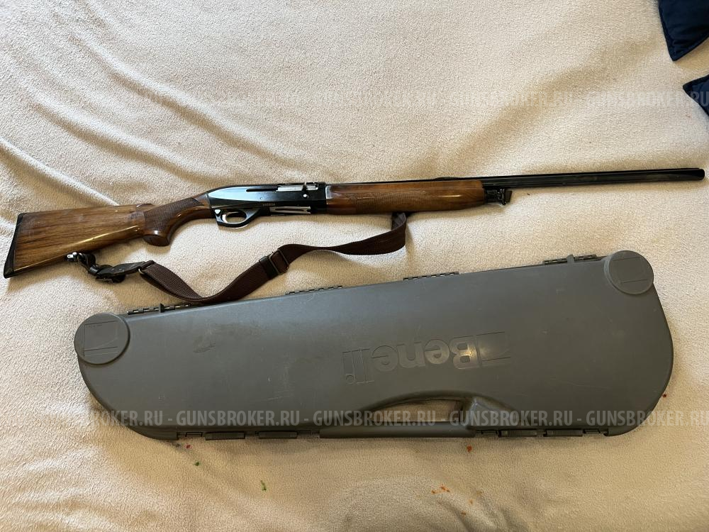 Продам Benelli Montefeltro 12/76 760mm