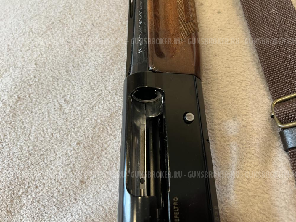 Продам Benelli Montefeltro 12/76 760mm