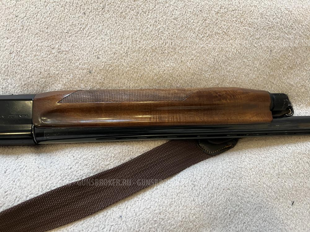 Продам Benelli Montefeltro 12/76 760mm