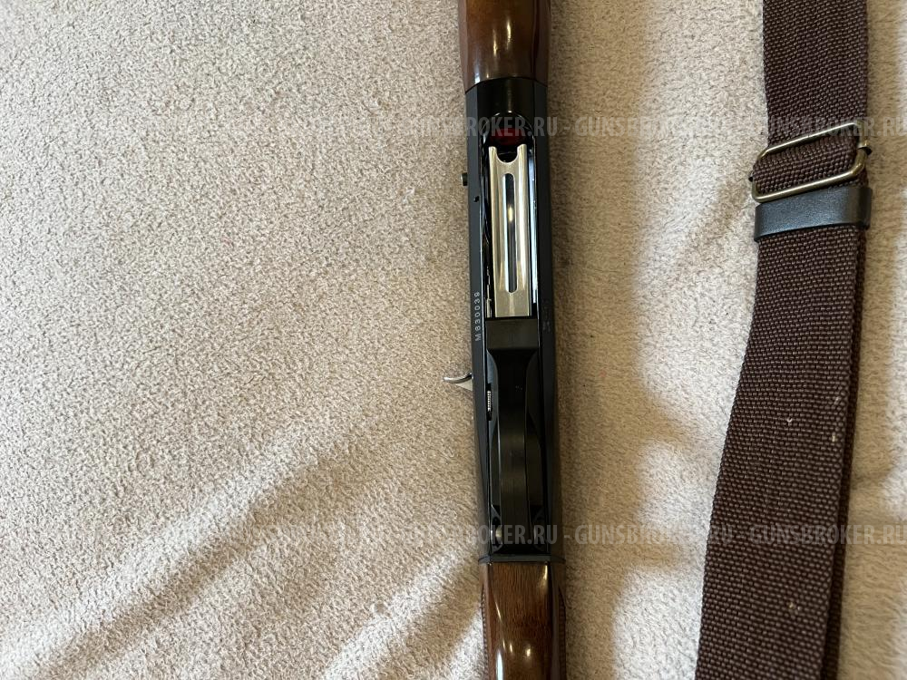 Продам Benelli Montefeltro 12/76 760mm