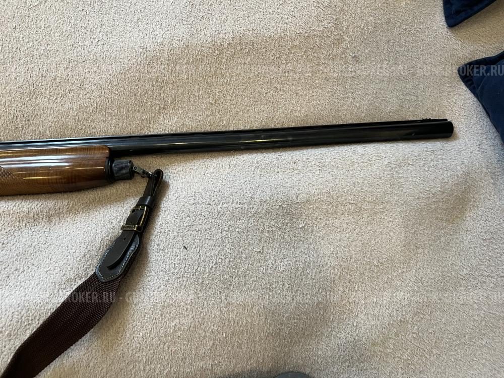 Продам Benelli Montefeltro 12/76 760mm