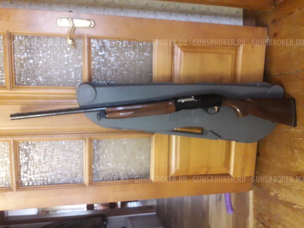 Продам Benelli Montefeltro Left hand левша