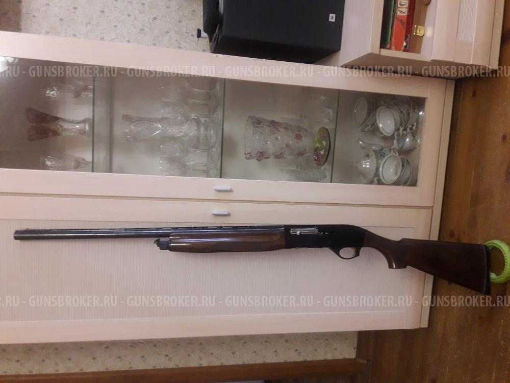 Продам Benelli Montefeltro Left hand левша