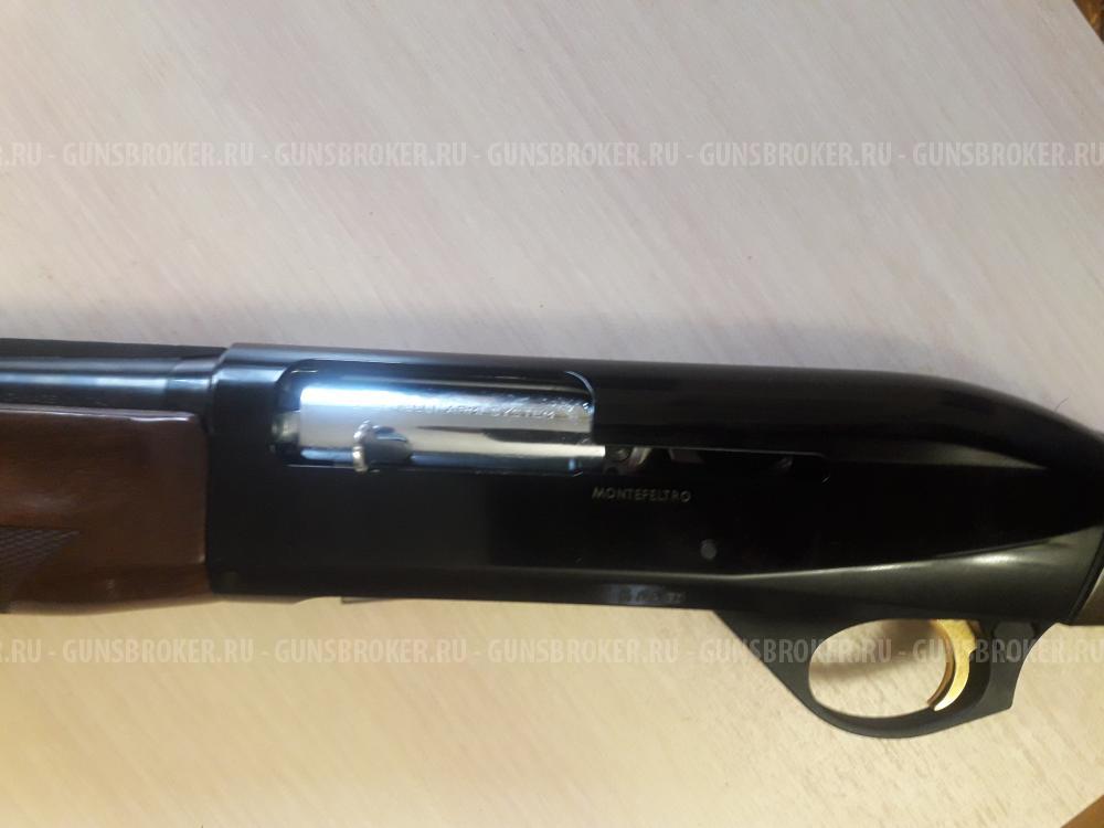 Продам Benelli Montefeltro Left hand левша