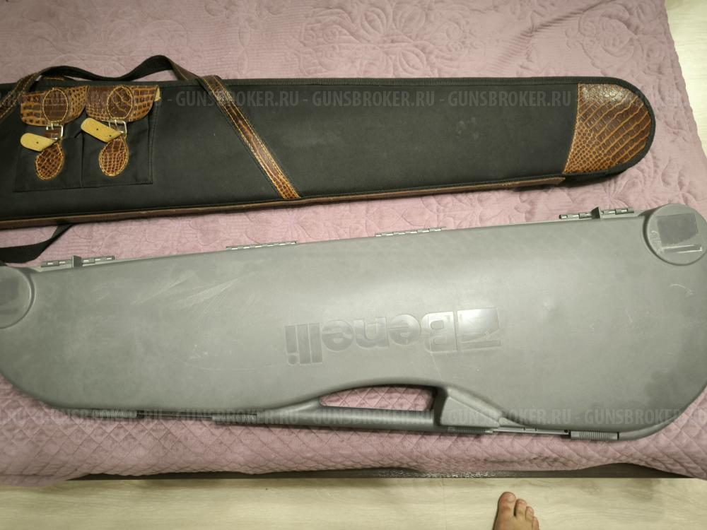 продам Benelli RAFAELLO 12/76, 760