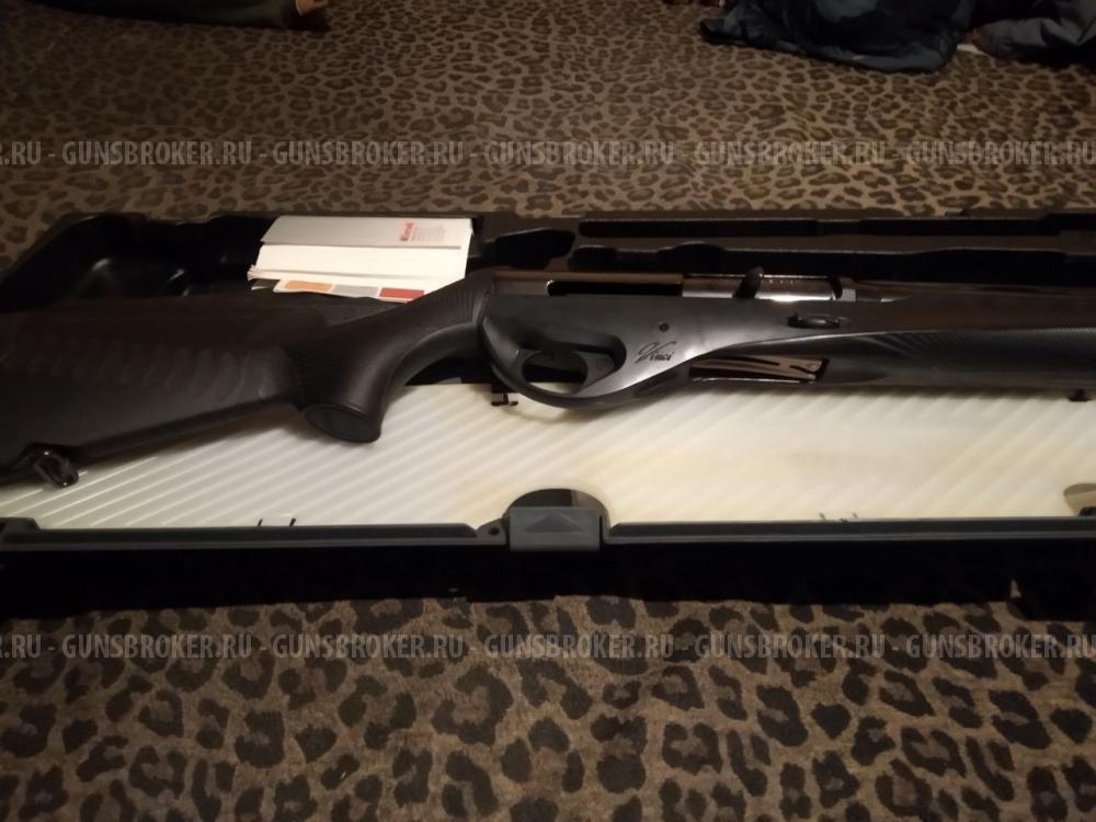 Продам Benelli Vinci Black 12/76