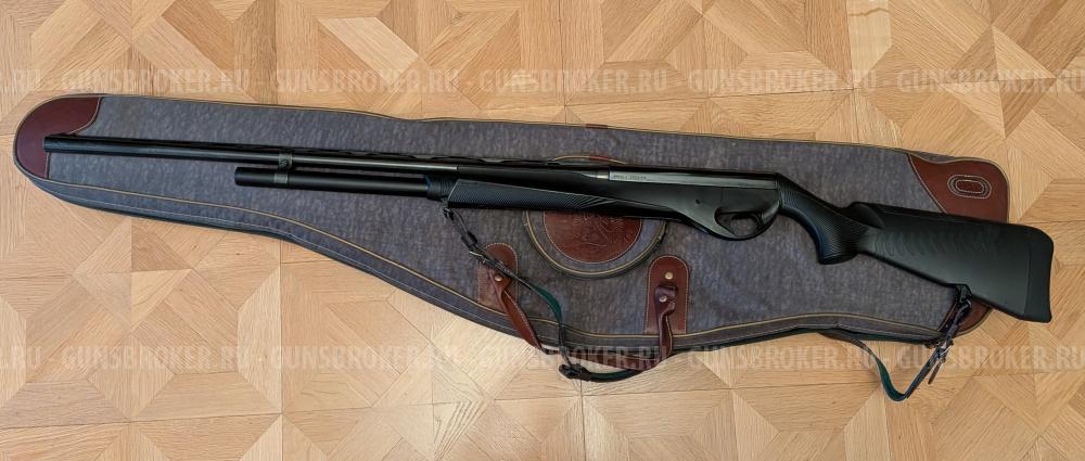 Продам Benelli Vinci Black 12/76
