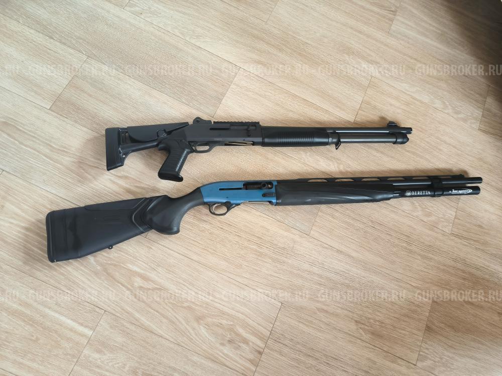 Продам Beretta 1301 comp pro