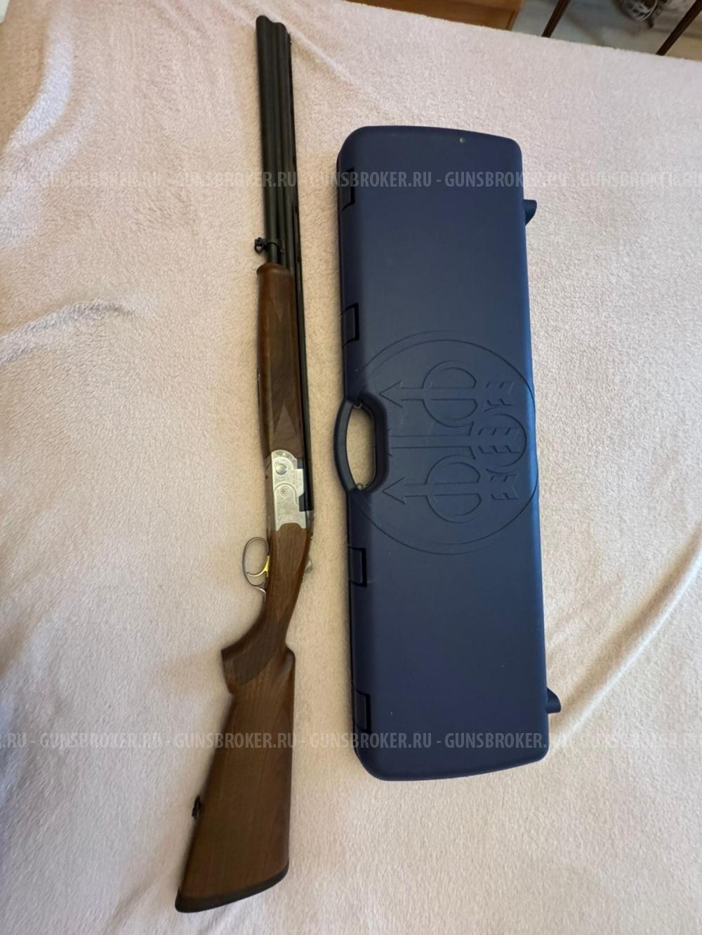Продам Beretta 686