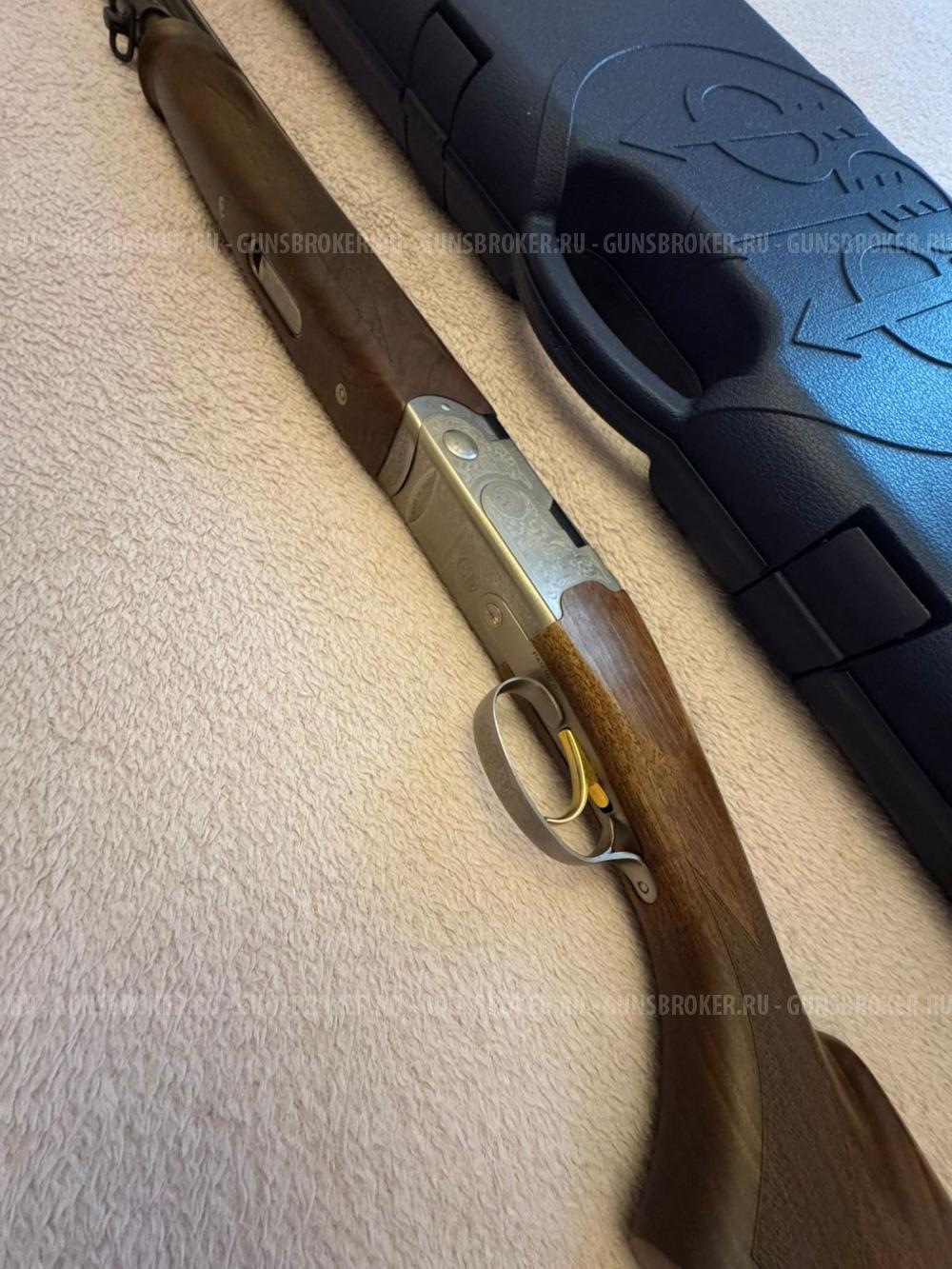 Продам Beretta 686