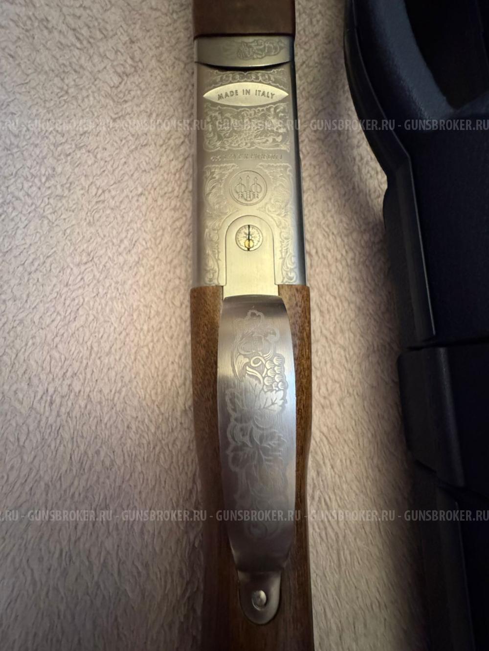 Продам Beretta 686