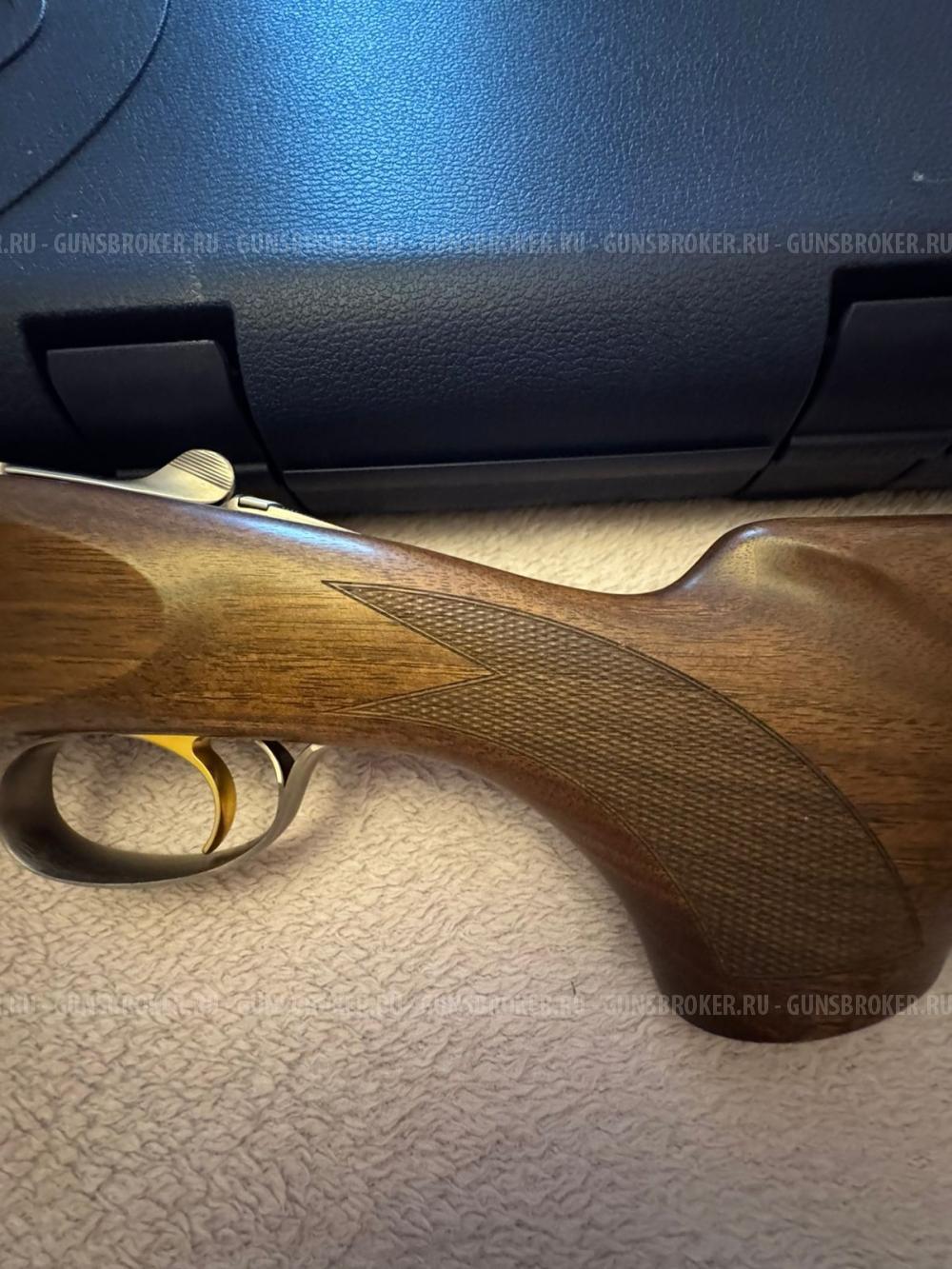 Продам Beretta 686