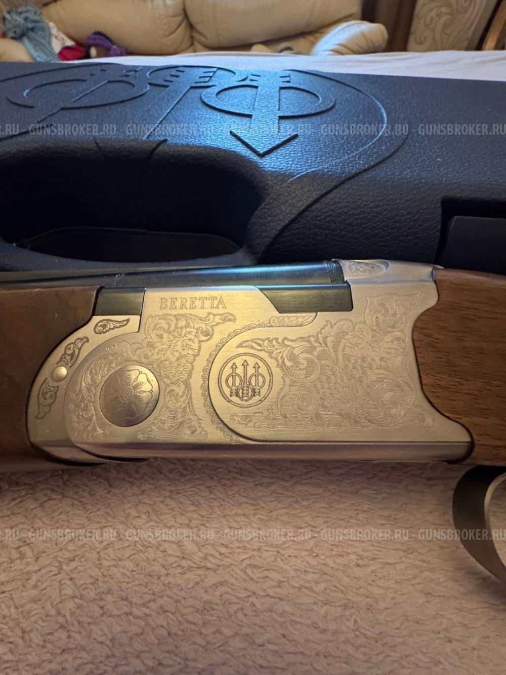 Продам Beretta 686