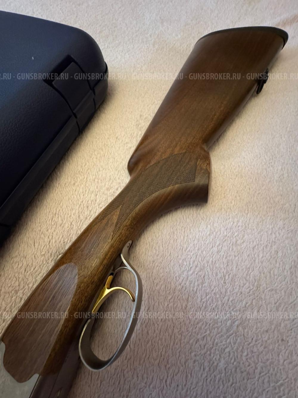 Продам Beretta 686