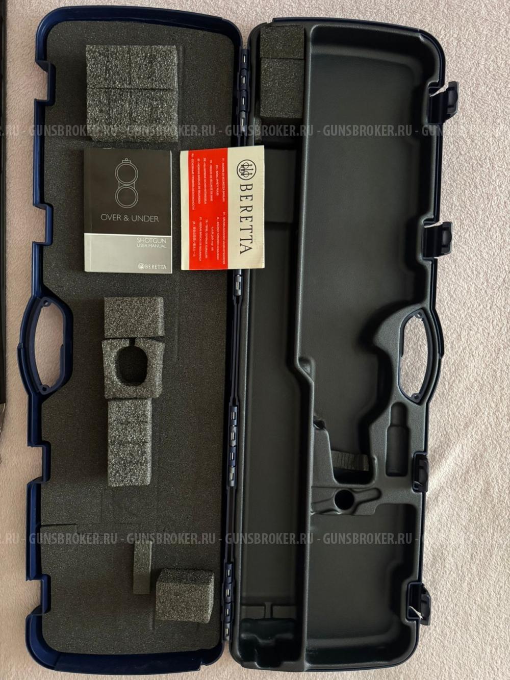 Продам Beretta 686