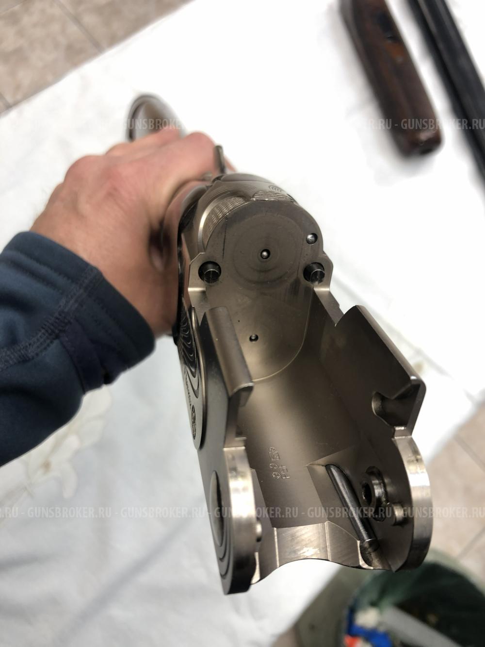 Продам Beretta 686E Trap