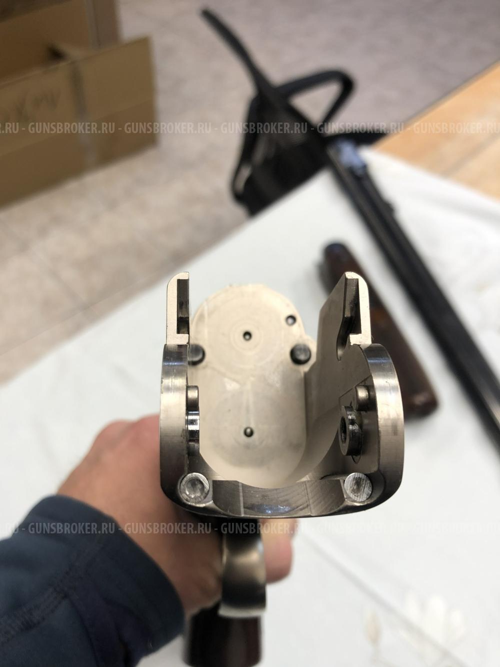 Продам Beretta 686E Trap