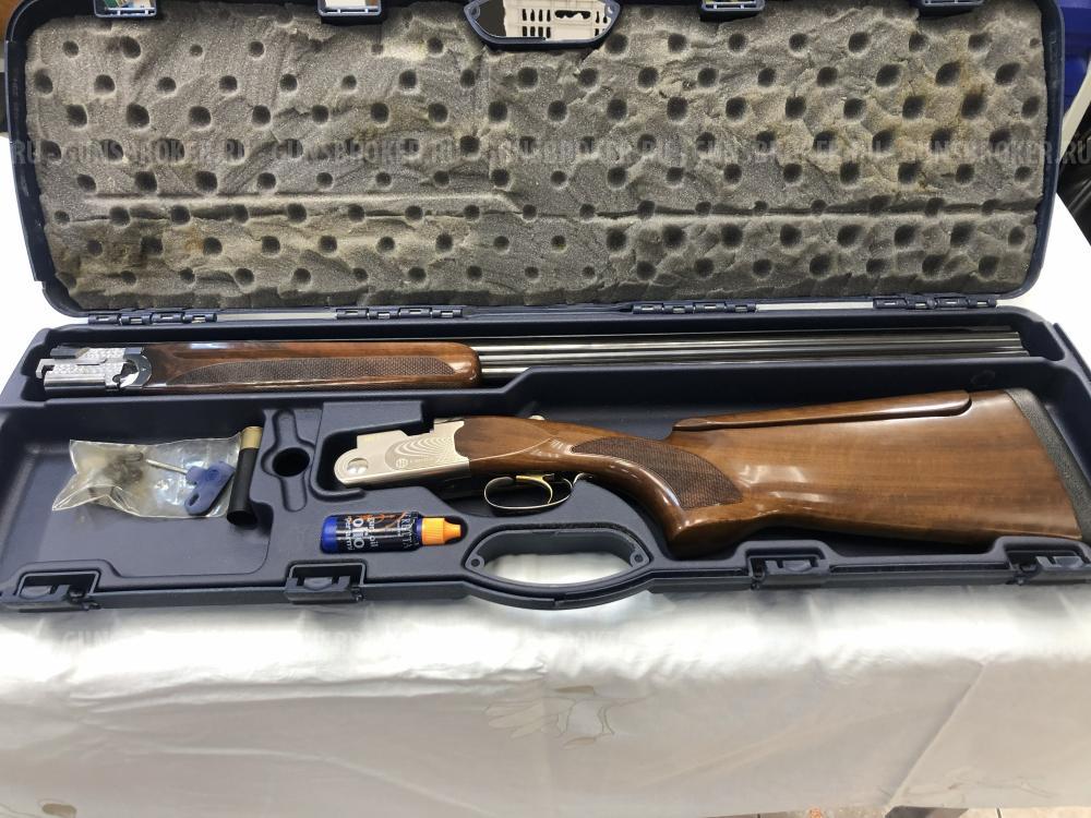 Продам Beretta 686E Trap