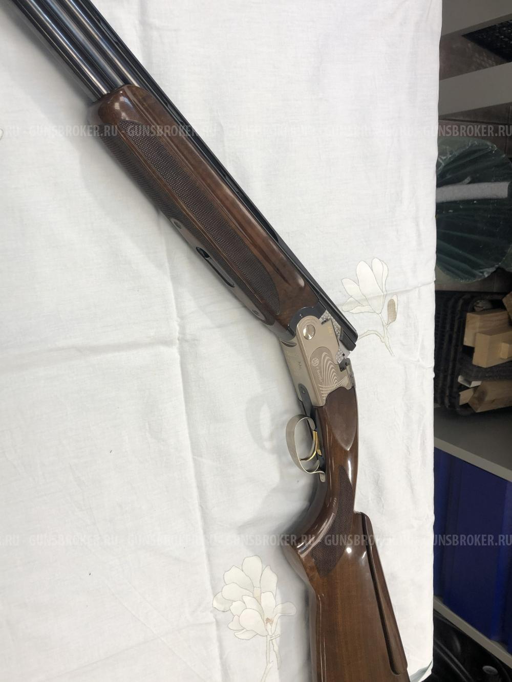 Продам Beretta 686E Trap