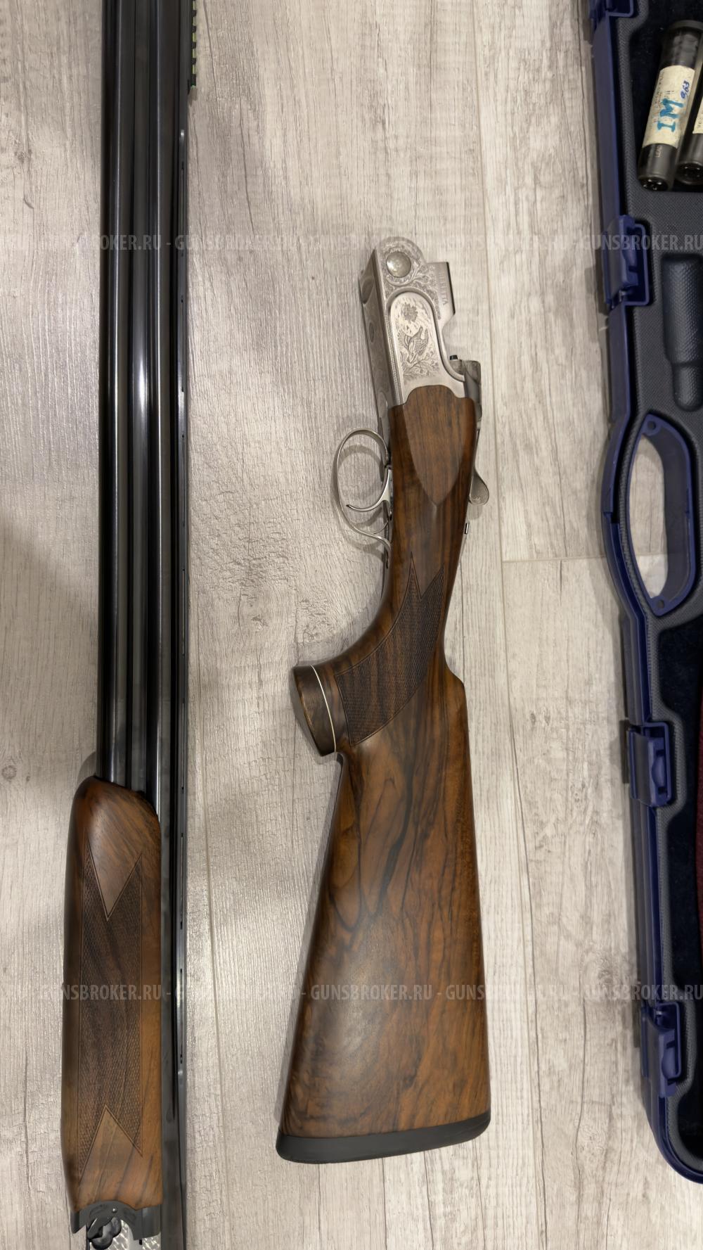 Продам Beretta 690 field 3