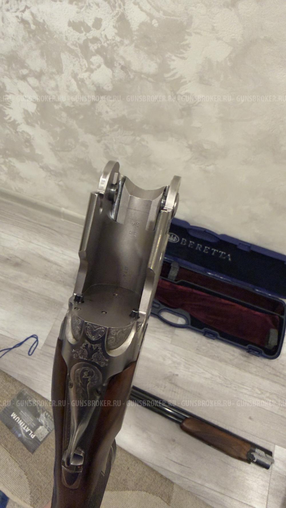 Продам Beretta 690 field 3