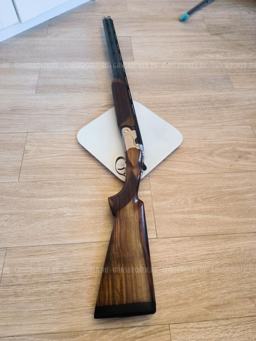 Продам Beretta 692 sport.