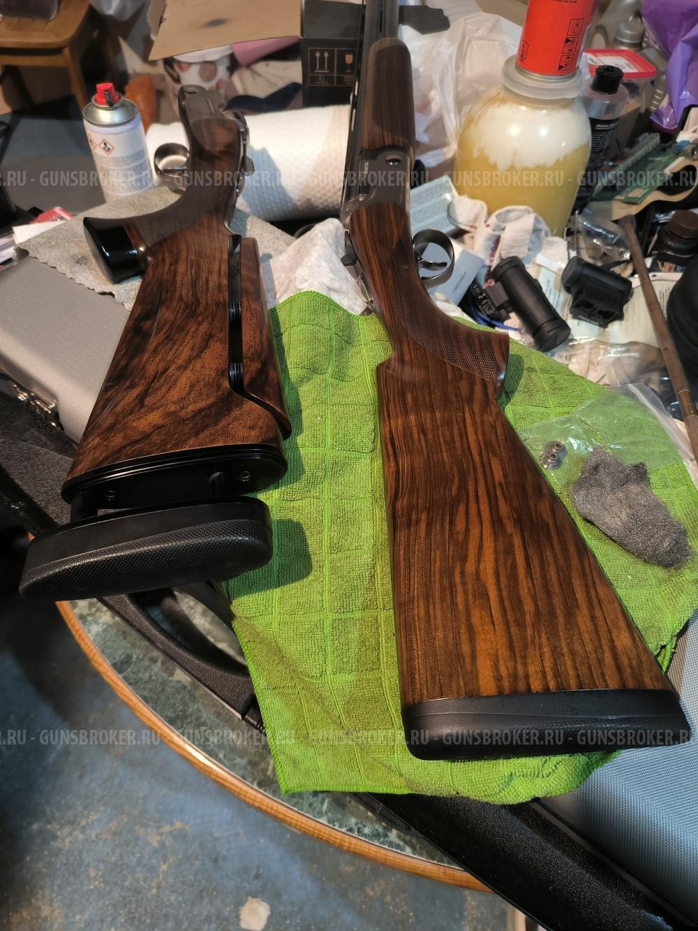 Продам Beretta 692 sport.