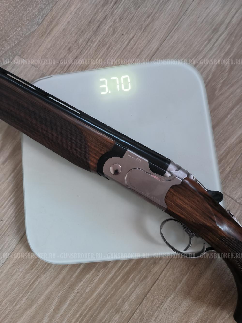 Продам Beretta 692 sport.