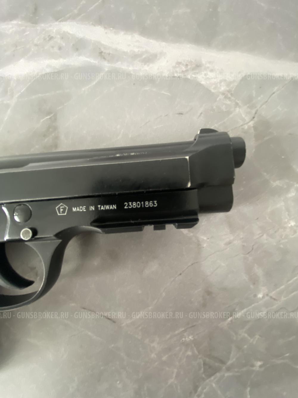 Продам Beretta 92 KWC