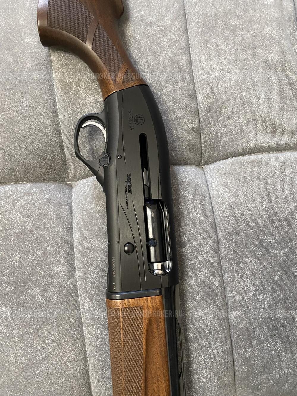 ПРОДАМ BERETTA A400 КЕМЕРОВО