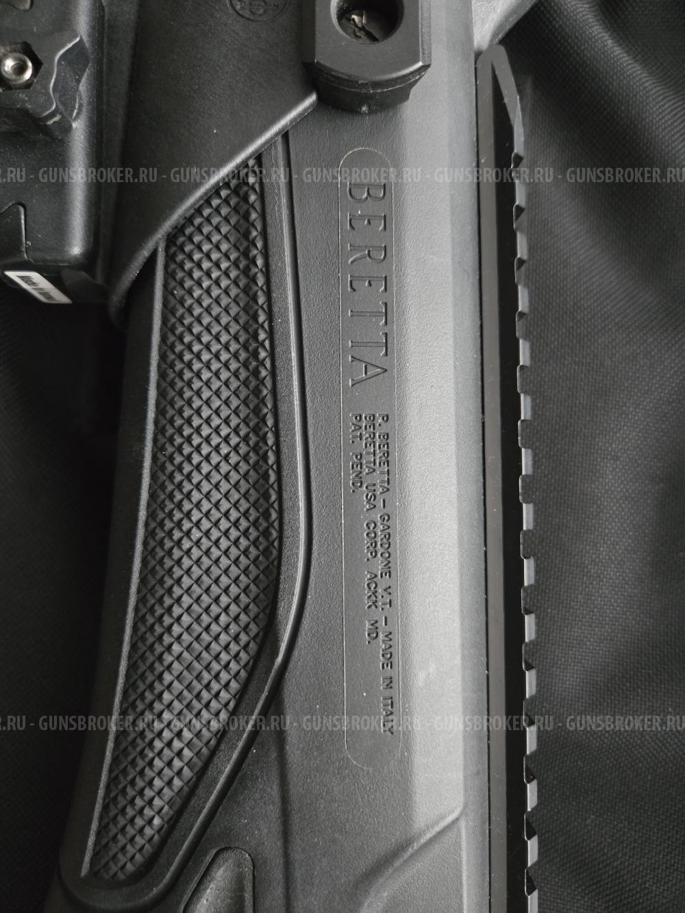 Продам Beretta CX4 Storm 9×19, б/у в отличном состоянии, минимальный настрел