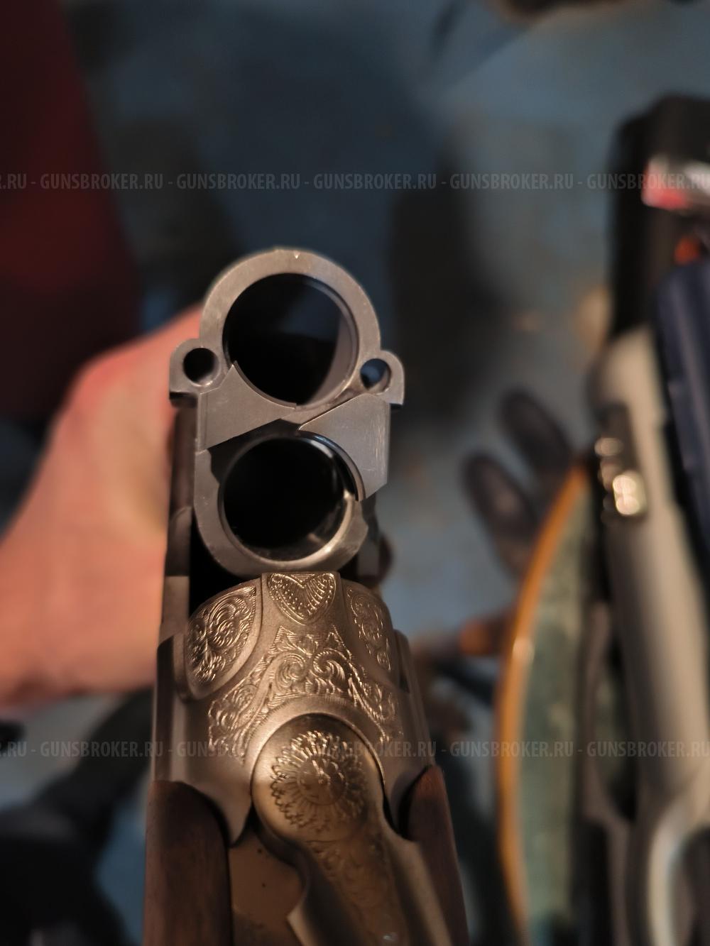 Продам Beretta silver pigeon S