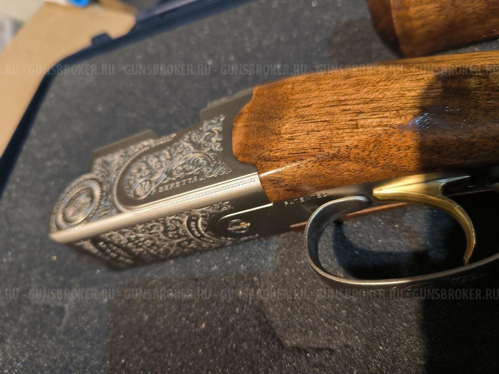 Продам Beretta silver pigeon S