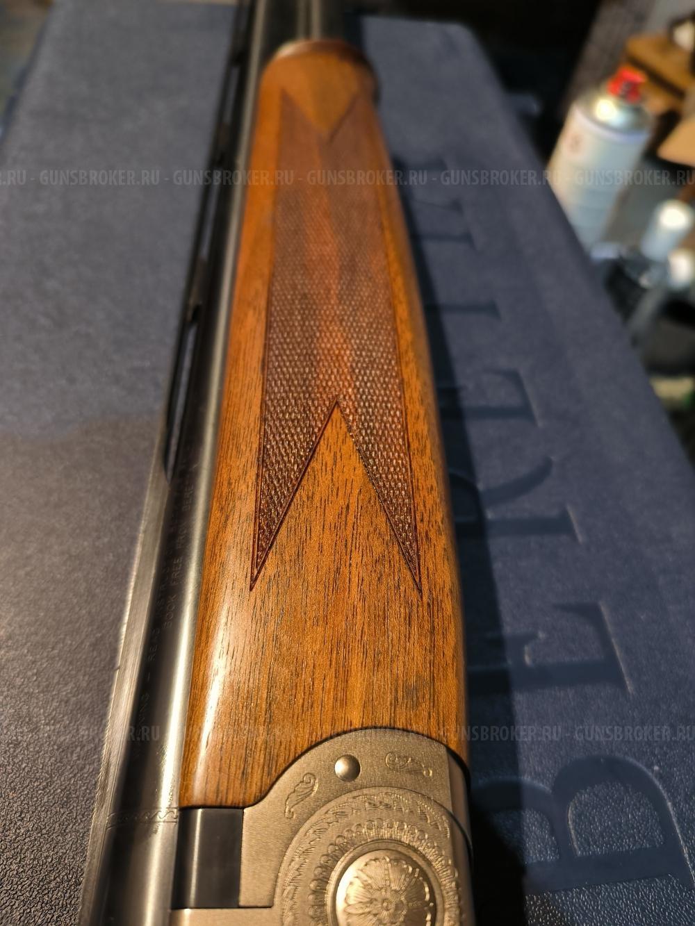 Продам Beretta silver pigeon S