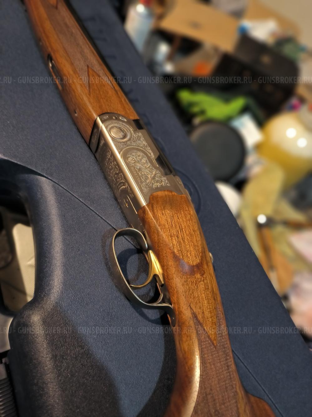 Продам Beretta silver pigeon S